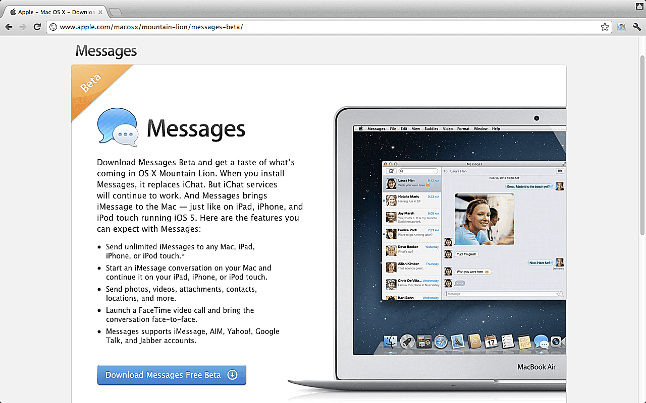 How To Download Texts On Mac